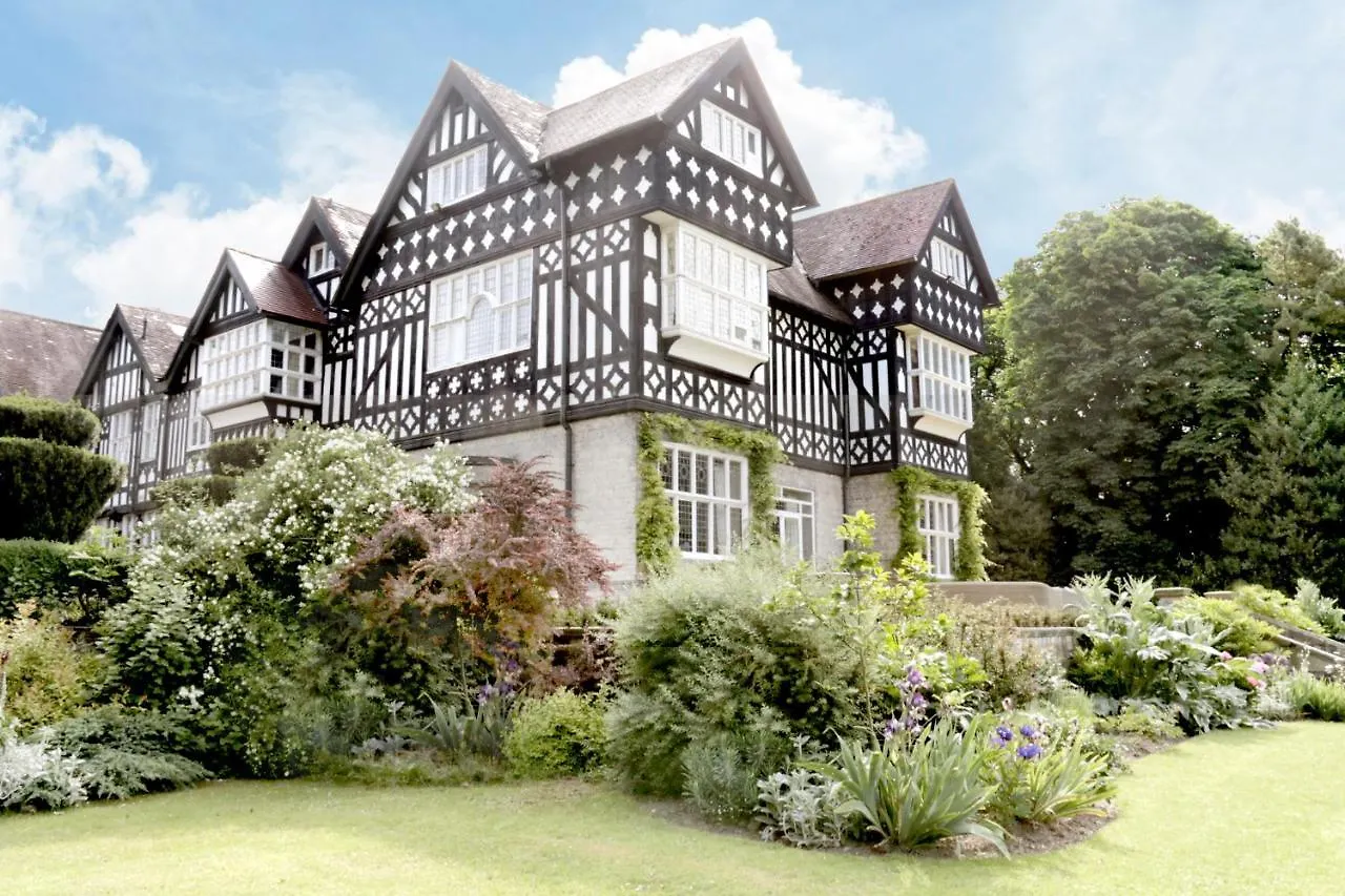 Hotel Highfield à Driffield 5*,  Royaume-Uni