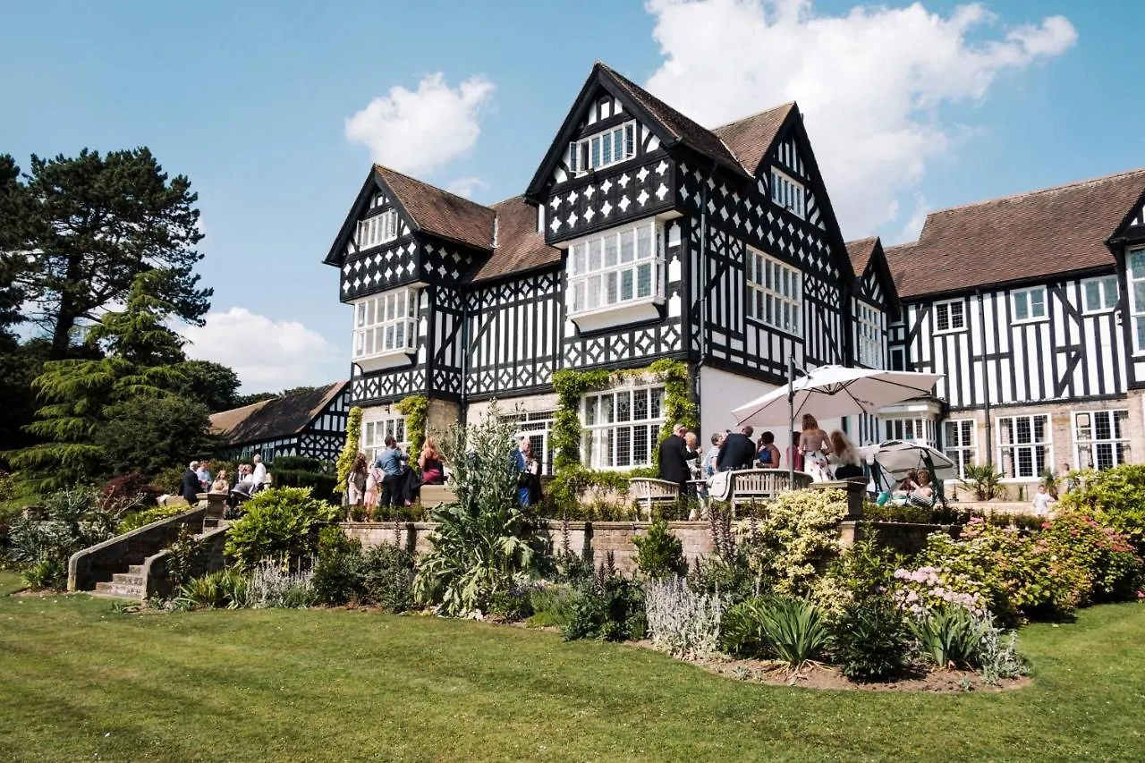 Hotel Highfield à Driffield