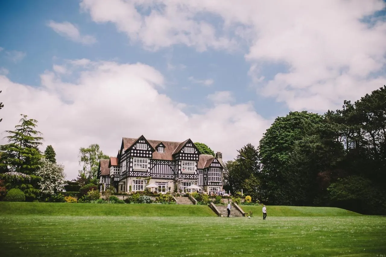 *****  Hotel Highfield à Driffield Royaume-Uni