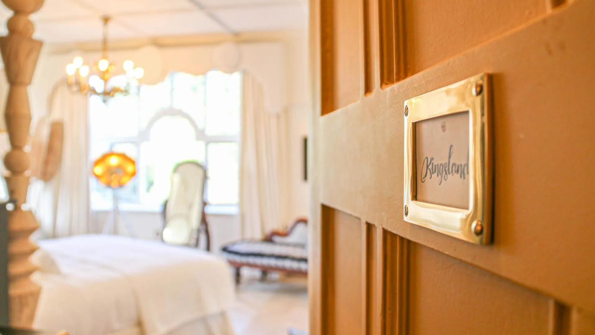 *****  Hotel Highfield à Driffield Royaume-Uni