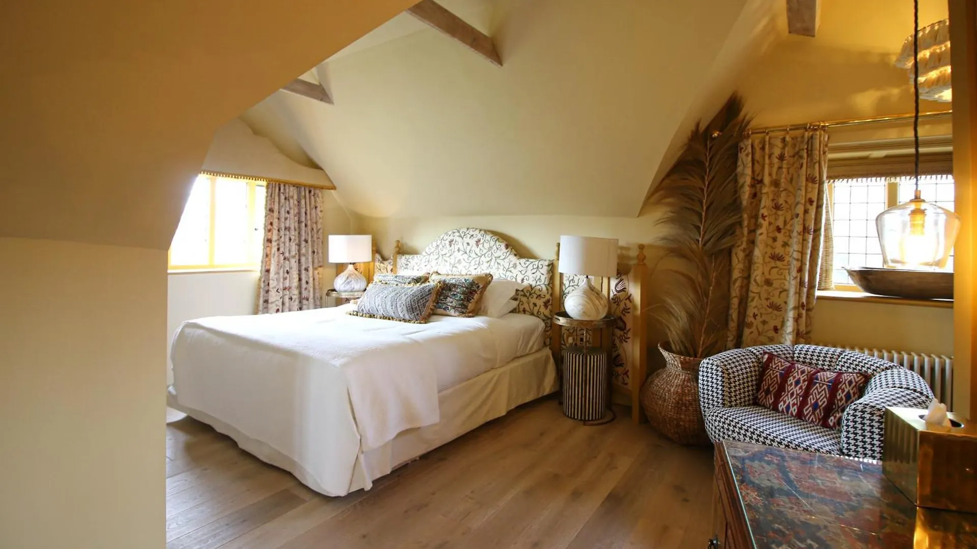 Hotel Highfield à Driffield